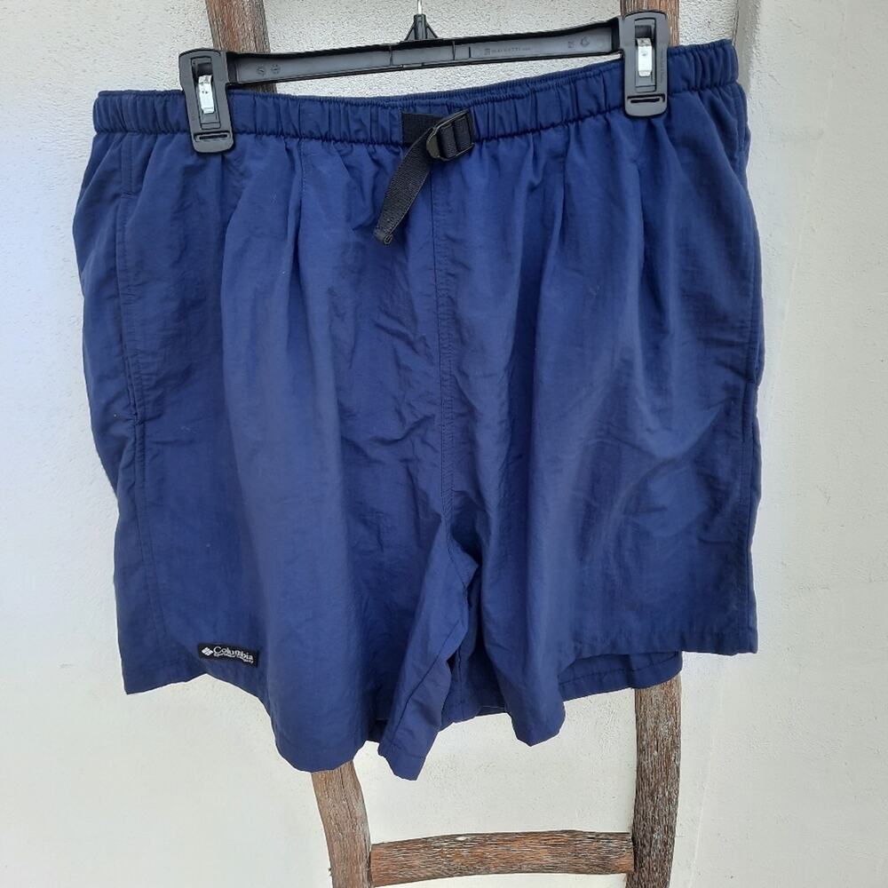 Columbia swimming trunk shorts
